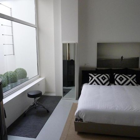 Appartamento Oktheway Loft Santander Street La Coruña Esterno foto