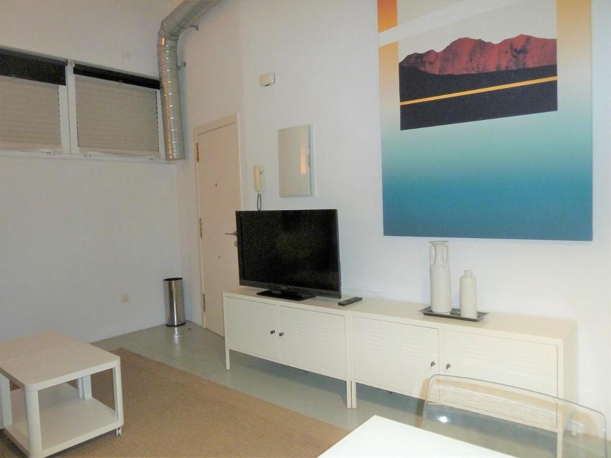 Appartamento Oktheway Loft Santander Street La Coruña Esterno foto