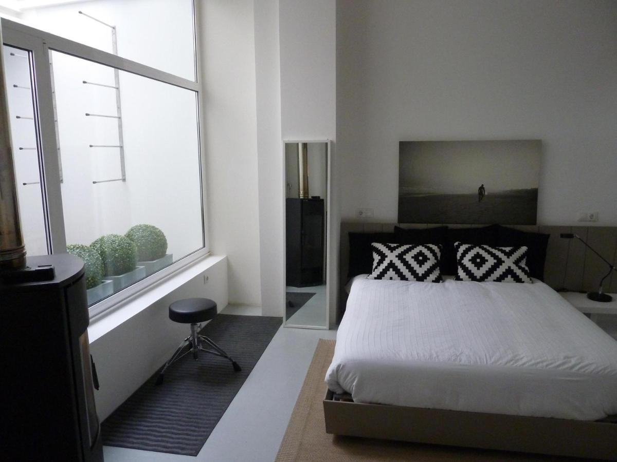 Appartamento Oktheway Loft Santander Street La Coruña Esterno foto