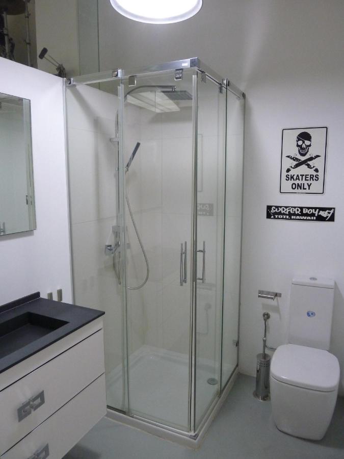 Appartamento Oktheway Loft Santander Street La Coruña Esterno foto