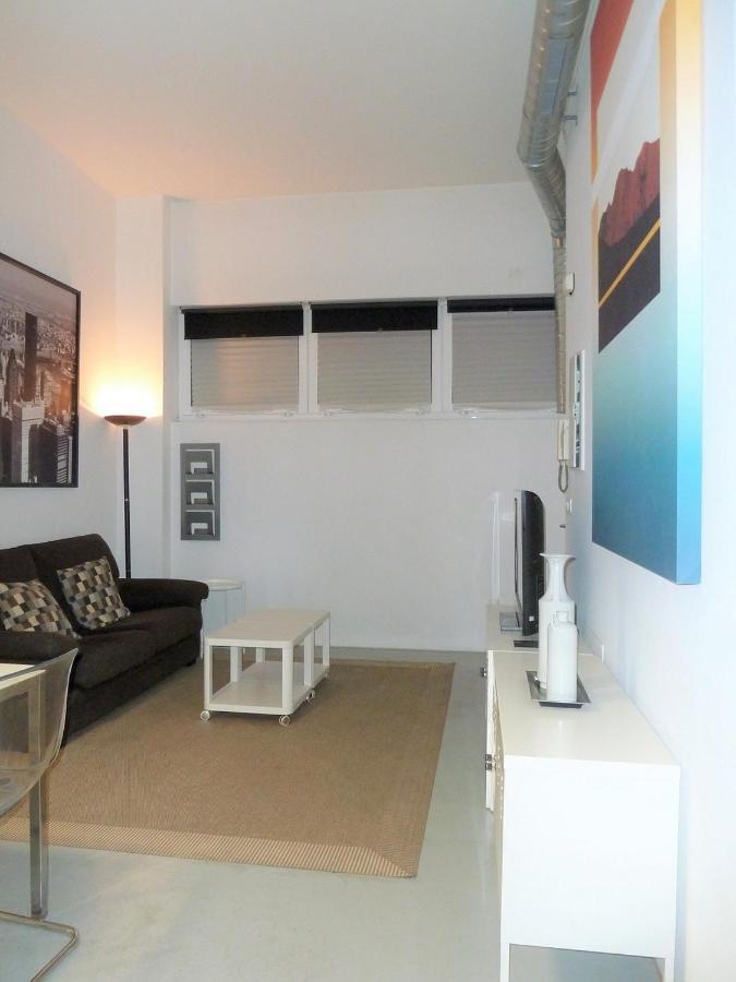 Appartamento Oktheway Loft Santander Street La Coruña Esterno foto