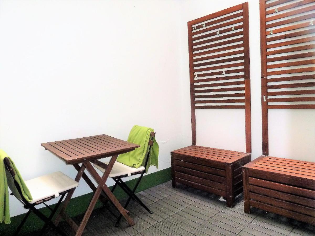 Appartamento Oktheway Loft Santander Street La Coruña Esterno foto